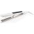 ETA Hair Straightener with Steam ETA333790000 FENITE Ceramic heating system Ionic function Temperature (min) 160 °C Temperature (max) 220 °C Number of heating levels 4 40 W