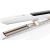 ETA Hair Straightener with Steam ETA333790000 FENITE Ceramic heating system Ionic function Temperature (min) 160 °C Temperature (max) 220 °C Number of heating levels 4 40 W