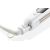 ETA Hair Straightener with Steam ETA333790000 FENITE Ceramic heating system Ionic function Temperature (min) 160 °C Temperature (max) 220 °C Number of heating levels 4 40 W
