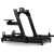 Next Level Racing Aluminum Racing Simulator Cockpit GTElite Front and Side Mount Edition Black