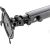 EDBAK Ceiling mount PMV100 Universal Projector Mount " Maximum weight (capacity) 30 kg Black