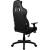 Arozzi Soft Fabric Gaming Chair Avanti SoftFabric Pure Black