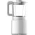 Xiaomi Blender Pro EU Tabletop 800 W Jar material Glass Jar capacity 1.75 L White Blenderi un Chopperi