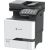Lexmark Multifunction Colour Laser printer CX735adse Laser Colour Multifunction A4