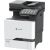 Lexmark Multifunction Colour Laser printer CX735adse Laser Colour Multifunction A4