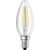 Osram Parathom Classic Filament E14 4 W Warm White