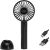 Adler Mini USB Fan AD 7338 Desk fan Black Diameter 7 cm Number of speeds 3
