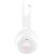 Razer Headset Kraken Kitty V2 BT Bluetooth Over-ear Microphone Noise canceling Wireless White