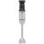 Tristar Hand Blender MX-4855 Hand blender 1200 W Stainless Steel/Black