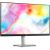 Dell S2722DC 27 " IPS QHD 16:9 75 Hz 4 ms 2560 x 1440 pixels 350 cd/m² HDMI ports quantity 2 Silver Warranty 60 month(s)
