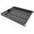 Digitus Fixed Mounting Shelf DN-97645 Black