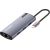 ColorWay 6-in-1 Docking Station CW-HUB03 100 W