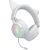 Razer Headset Kraken Kitty V3 Pro Bluetooth Over-ear Microphone Wireless White