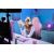 Razer Headset Kraken Kitty V3 Pro Bluetooth Over-ear Microphone Wireless White