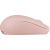 Asus Fragrance MD101 Mouse 2.4 GHz, Bluetooth Rose Clay