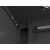 Lanberg Rack cabinet 19" wall-mount 12U/600x450 with perforated door (flat pack) WF01-6412-23B Black