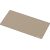 Fellowes Desk Mat Breyta 800 x 400 x 2.5 mm Sand