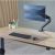 Fellowes Desk Mat Breyta 800 x 400 x 2.5 mm Sand