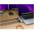 Hyper HyperDrive DUO PRO 7-in-2 USB-C Hub for MacBook Air/Pro 2016-2020 Ethernet LAN (RJ-45) ports 1 HDMI ports quantity 1
