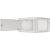 Lanberg Rack cabinet 19" wall-mount 12U/600x450 for self-assembly with metal door (flat pack) WF01-6412-00S Grey