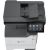 Lexmark MX632adwe Mono Laser Wi-Fi Maximum ISO A-series paper size A4 Black/White