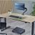 Fellowes Desk Mat Breyta 800 x 400 x 2.5 mm Sage