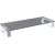 Logilink BP0027 Tabletop monitor riser, glass Logilink