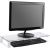 Logilink BP0027 Tabletop monitor riser, glass Logilink