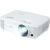 Acer P1357Wi DLP Projector, 1920 x 1200, 4800lm, 20000:1, White Acer Projektori
