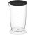 Tristar Hand Blender Set 1000 W Stainless Steel/Black