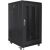 Lanberg Rack cabinet 19" free-standing 22U/600x800 (flat pack) with mesh door FF01-6822-23B Black Серверы и компоненты серверов