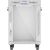 Lanberg Rack cabinet 19" free-standing 15U/600x600 (flat pack) with glass door, LCD FF01-6615-12SL Grey