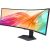 Samsung LS49F950UAUXEN 49" ViewFinity S9 S95UF Monitor, Bent, DQHD 5120x1440/32:9/350cd/m2/5ms HMDI, USB, DP Samsung