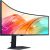 Samsung LS49F950UAUXEN 49" ViewFinity S9 S95UF Monitor, Bent, DQHD 5120x1440/32:9/350cd/m2/5ms HMDI, USB, DP Samsung