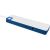 Hyper HyperDrive Flex 8 Port USB-C Hub, White/Blue HD4102BUGL HDMI ports quantity 1