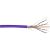 Digitus Installation cable CAT 6 F-UTP Violet