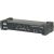 Aten 4-Port USB3.0 4K DisplayPort KVMP Switch with Built-in MST Hub CS1924M