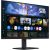 Samsung LS27FM500EUXEN 27" Smart Monitor M5 M50F 1920x1080/16:9/250cd/m2/5ms, HDMI, USB, DP Samsung