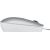 Lenovo Compact Mouse 540 Wired Wired USB-C Cloud Grey Peles, ievadierīces