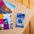Brother LC527XLM Ink Cartridge Magenta