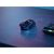 Corsair Gaming Mouse NIGHTSABRE RGB Wireless Bluetooth, 2.4 GHz Black