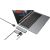 Hyper HyperDrive USB-C 7-in-1 Laptop Form-Fit Hub