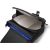 Asus Slash Sling Bag 4.0 Sling Bag Black Waterproof