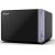 QNAP Cost-effective 6-bay 10GbE NAS TS-632X-4G Alpine AL524 Processor frequency 2 GHz 4 GB DDR4 SODIMM 120W adapter (12VDC), 100-240VAC