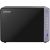 QNAP Cost-effective 6-bay 10GbE NAS TS-632X-4G Alpine AL524 Processor frequency 2 GHz 4 GB DDR4 SODIMM 120W adapter (12VDC), 100-240VAC