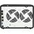 QNAP Cost-effective 6-bay 10GbE NAS TS-632X-4G Alpine AL524 Processor frequency 2 GHz 4 GB DDR4 SODIMM 120W adapter (12VDC), 100-240VAC