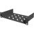 Digitus 254 mm (10") 1U Shelf DN-10-TRAY-1-B