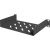 Digitus 254 mm (10") 1U Shelf DN-10-TRAY-1-B