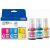 Brother BTD180CL Ink refill Yellow, Cyan, Magenta