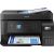 Epson Multifunctional printer EcoTank L5590 Inkjet Colour Inkjet Multifunctional Printer A4 Wi-Fi Black